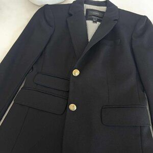 Jcrew Schoolboy Blazer
